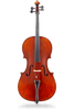 Jay Haide L'Ancienne Cello - Stradivari - Stringers Music