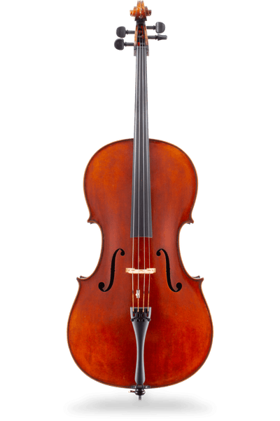 Jay Haide L'Ancienne Cello - Stradivari - Stringers Music