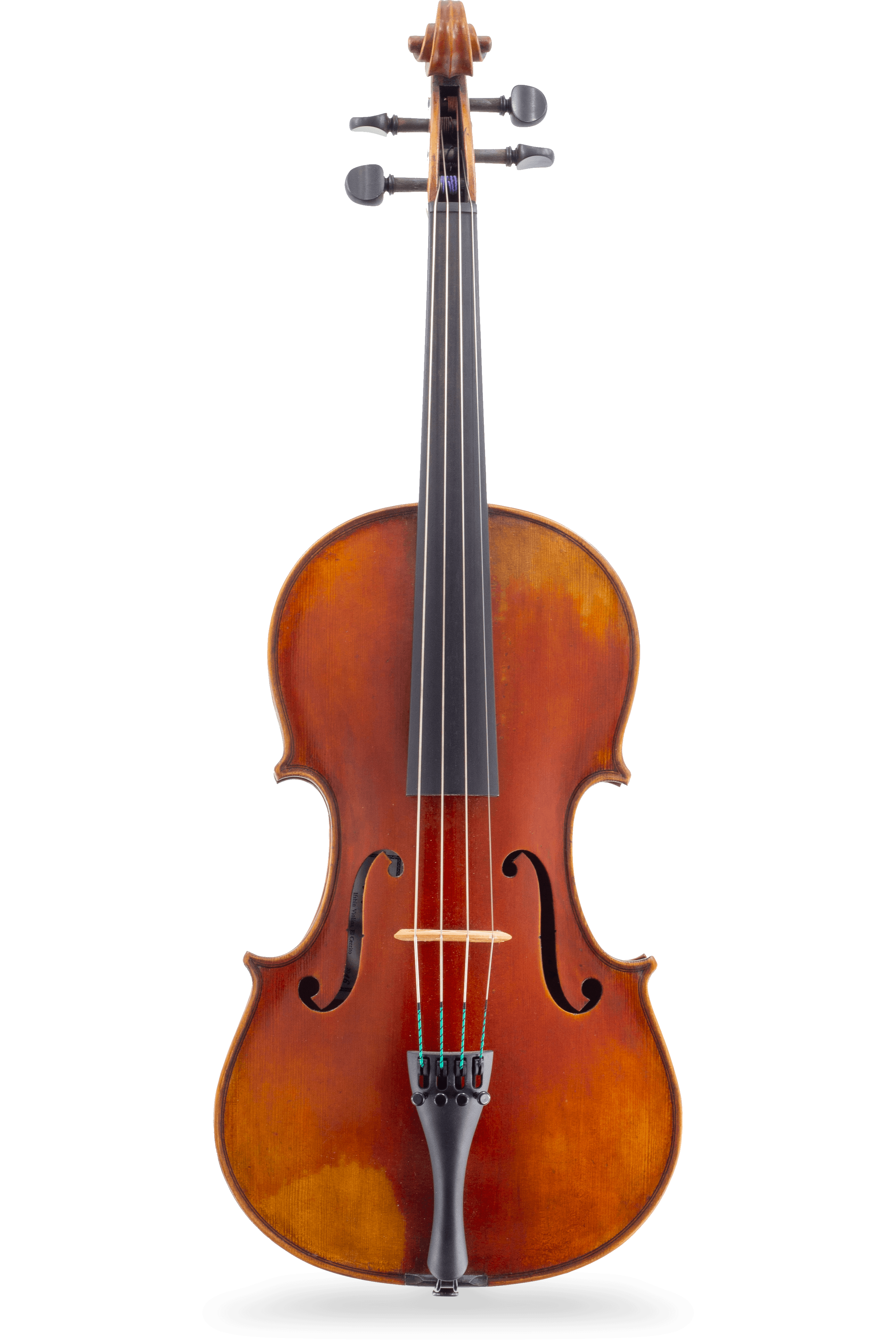 Jay Haide L'Ancienne Viola - Stradivari - Stringers Music