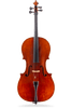 Jay Haide Vuillaume Cello - Stringers Music