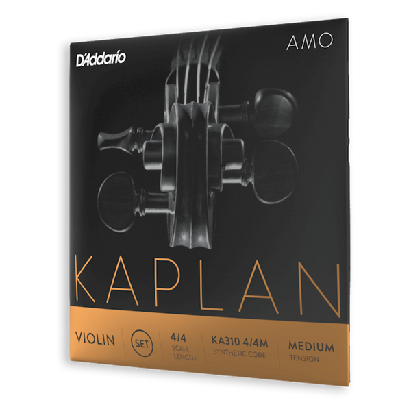 Kaplan Amo Violin G string