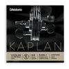Kaplan Golden Spiral Solo Violin E string