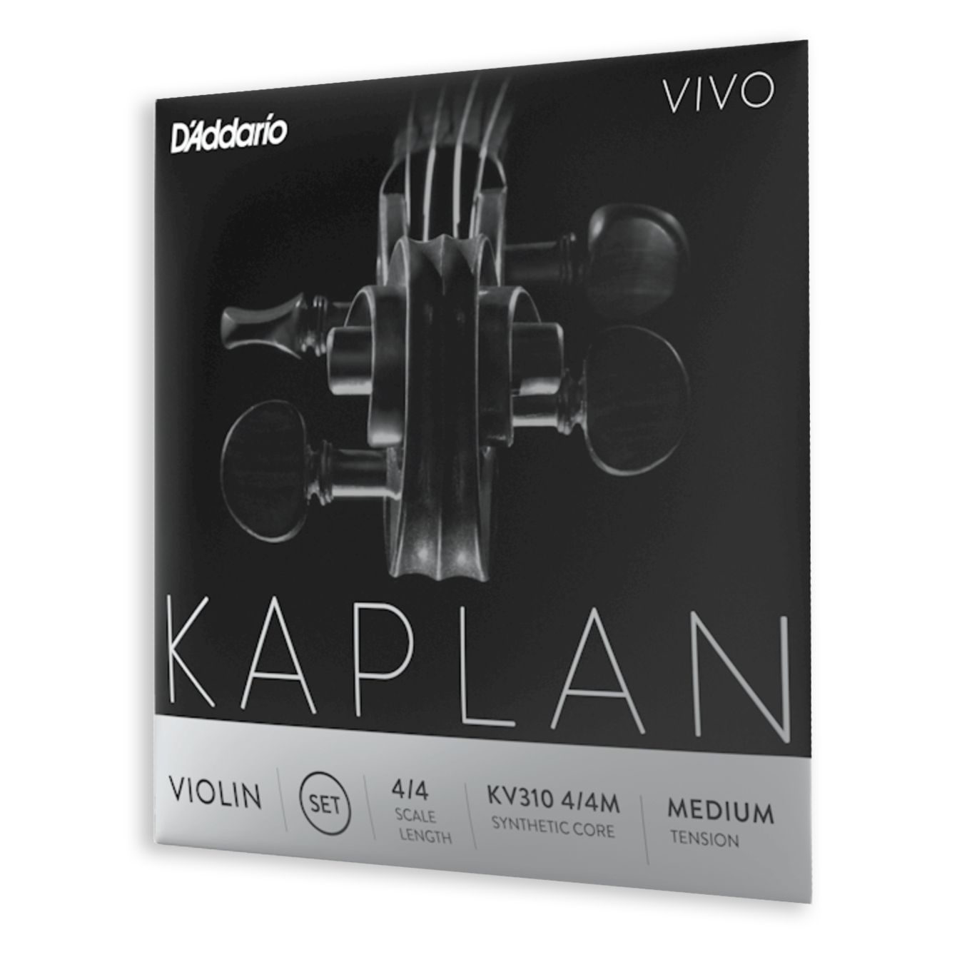 Kaplan Vivo Violin A string