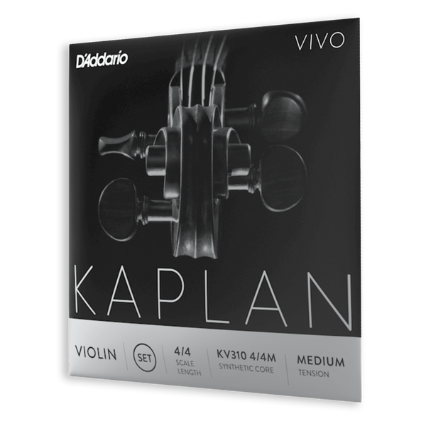 Kaplan Vivo Violin D string