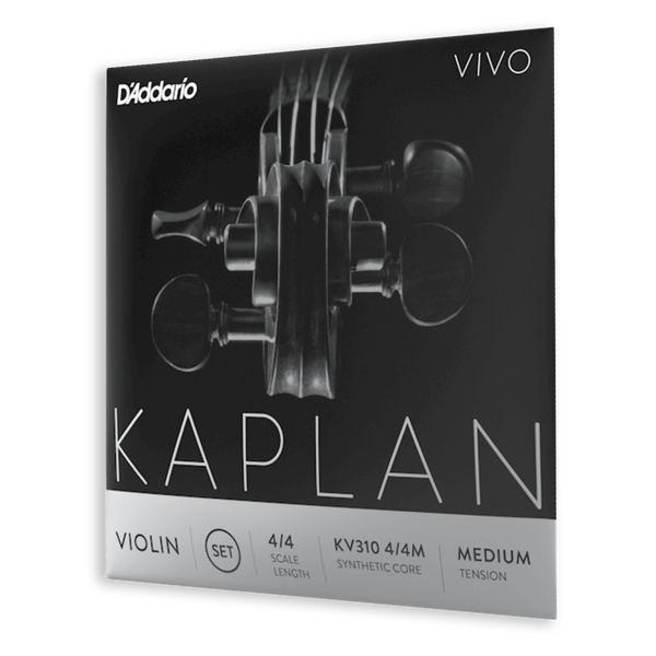 Kaplan Vivo Violin E string