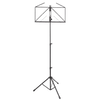 Kinsman Deluxe Music Stand & Carry Bag - Stringers Music