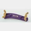 Mini Collapsible Colour Violin Shoulder Rest
