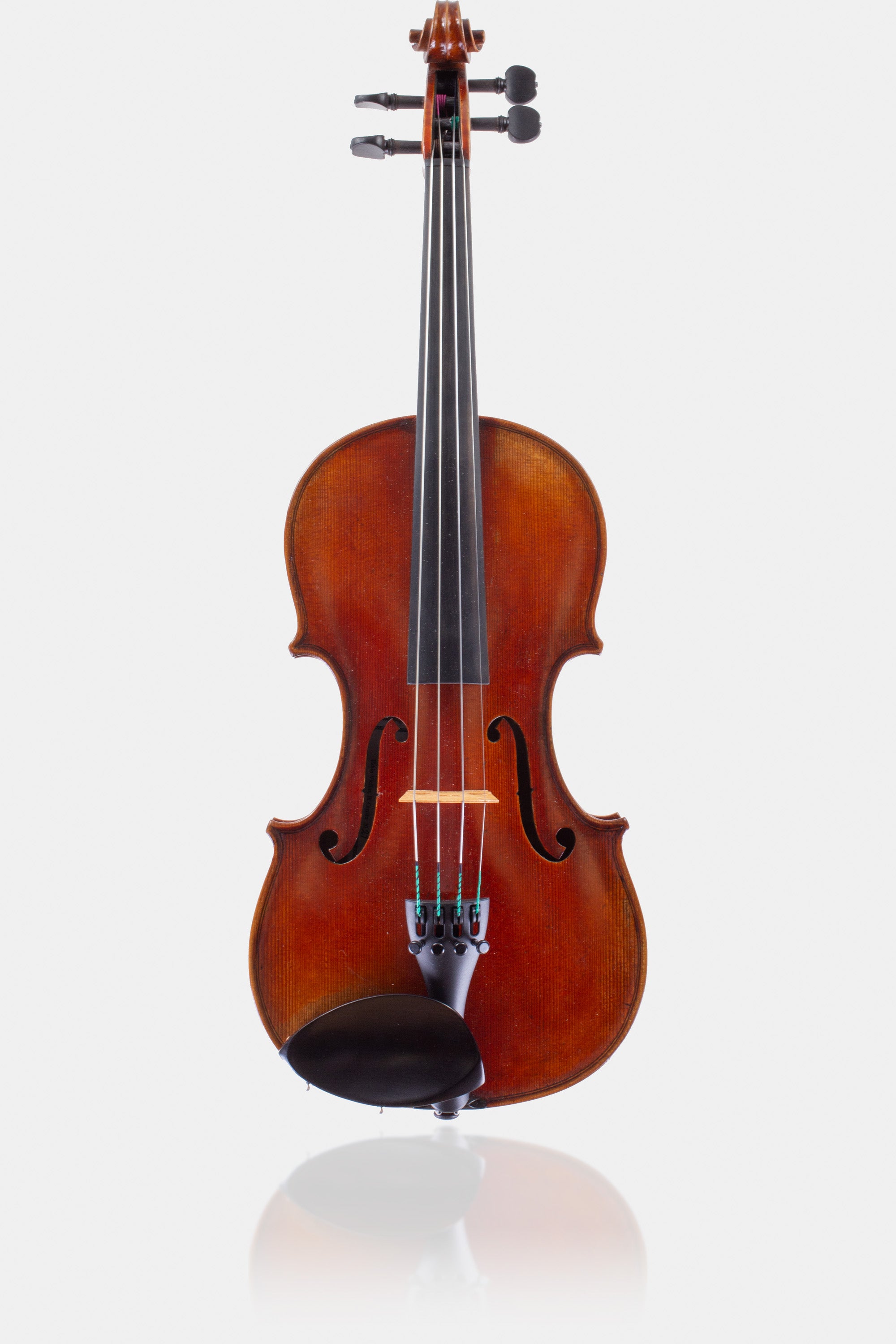 L'Ancienne Guarneri Violin