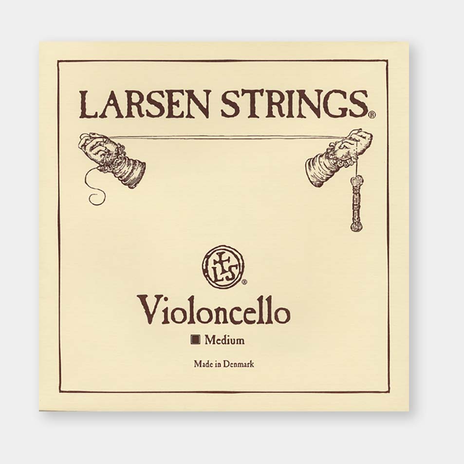 Original Cello E string