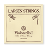 Larsen Original Cello A string - Stringers Music