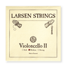 Larsen Original Cello D string - Stringers Music