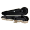 Supreme L'Opera Hightech Polycarbonate Contoured Violin Case