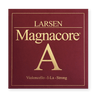 Larsen Magnacore Cello A string - Stringers Music