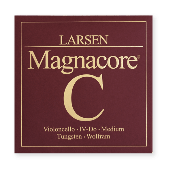 Larsen Magnacore Cello C string - Stringers Music