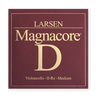 Larsen Magnacore Cello D string - Stringers Music