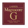 Larsen Magnacore Cello G string - Stringers Music