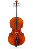 Stringers Master Cello - Stringers Music