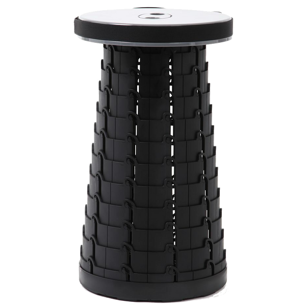 Mini Max Telescoping Cello Stool