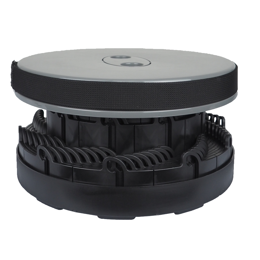 Mini max portable & collapsible stool deals