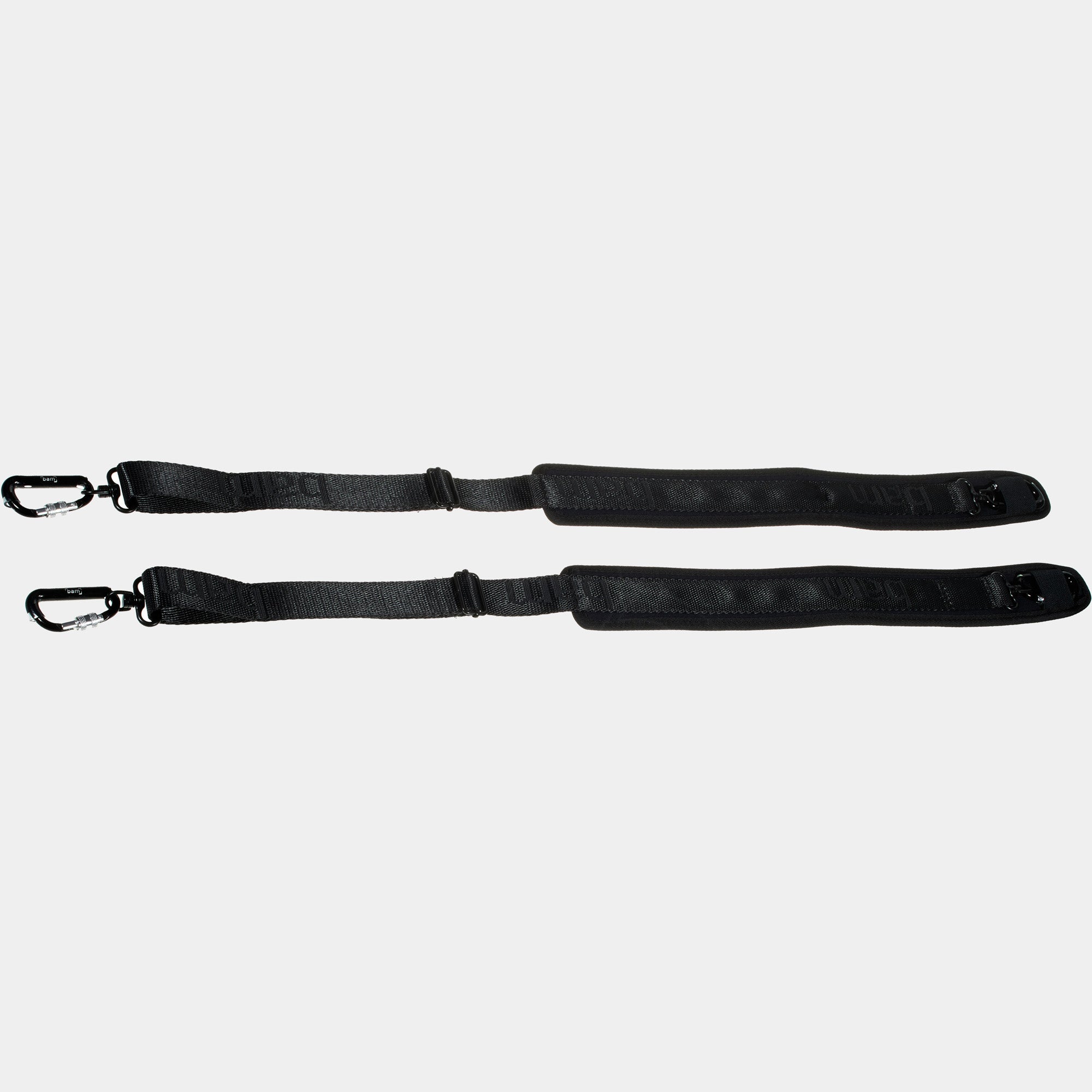 Neoprene Straps