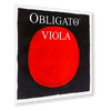 Pirastro Obligato Viola A string - Stringers Music