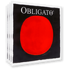 Pirastro Obligato Violin Set - Stringers Music