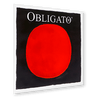 Pirastro Obligato Violin G string - Stringers Music