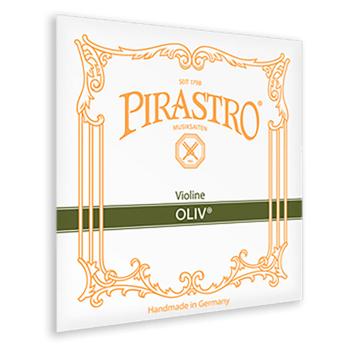 Pirastro Oliv Violin G string