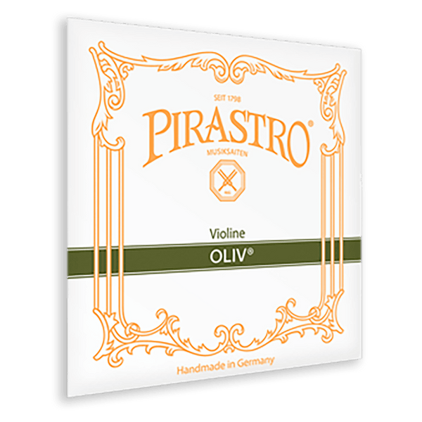 Pirastro Oliv Violin A string - Stringers Music