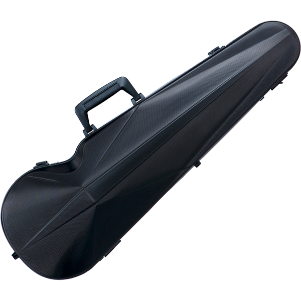 Supreme L'Opera Hightech Polycarbonate Contoured Violin Case