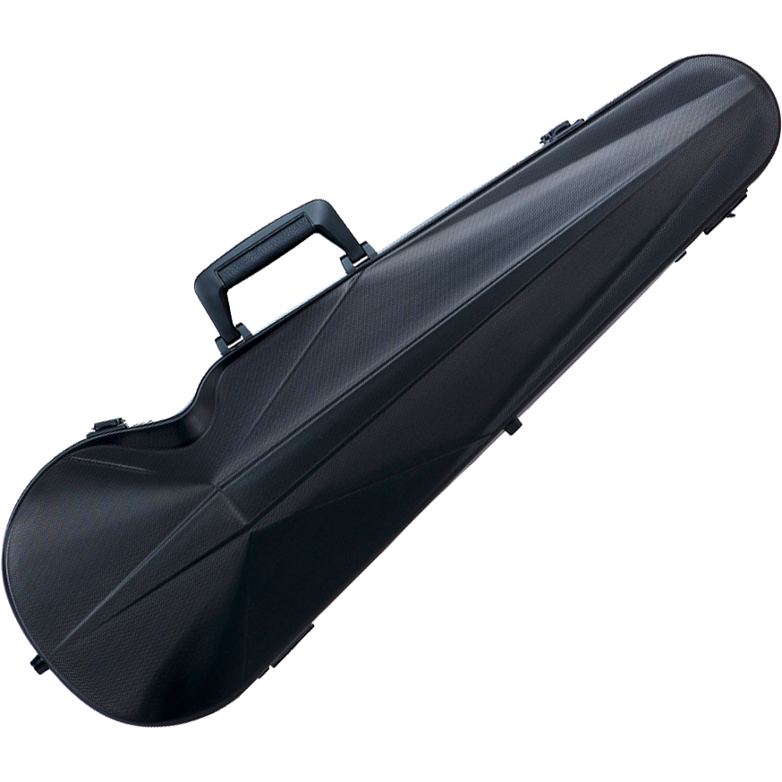 Supreme L'Opera Hightech Polycarbonate Contoured Violin Case