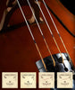Larsen Original Cello set - Stringers Music