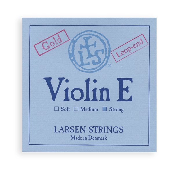 Larsen Original Violin E string - Stringers Music