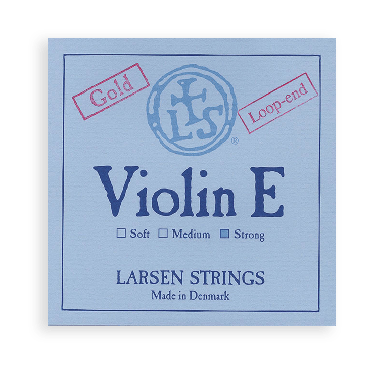 Larsen Original Violin E string - Stringers Music