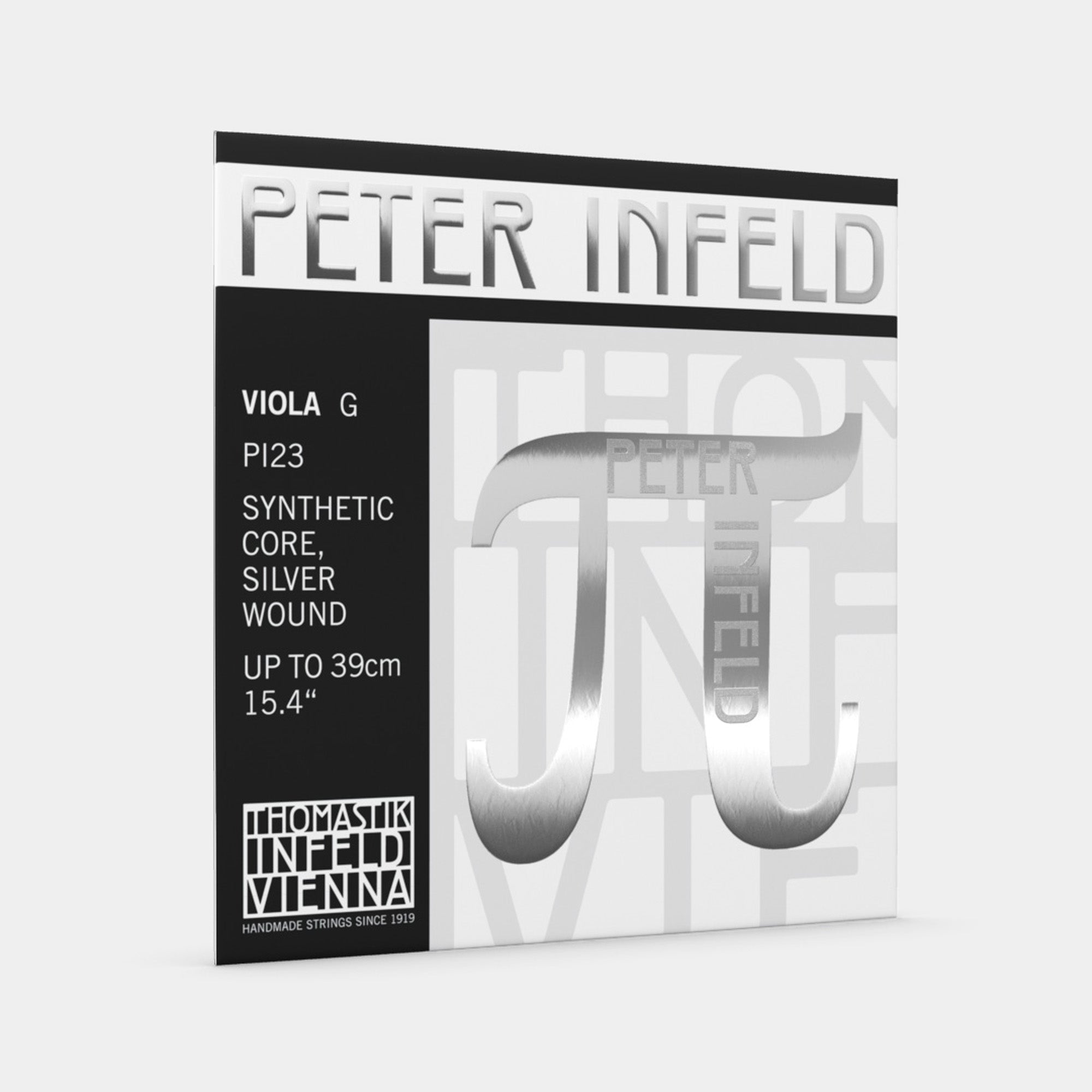 Peter Infeld Viola G String