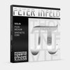 Peter Infeld Violin String Set