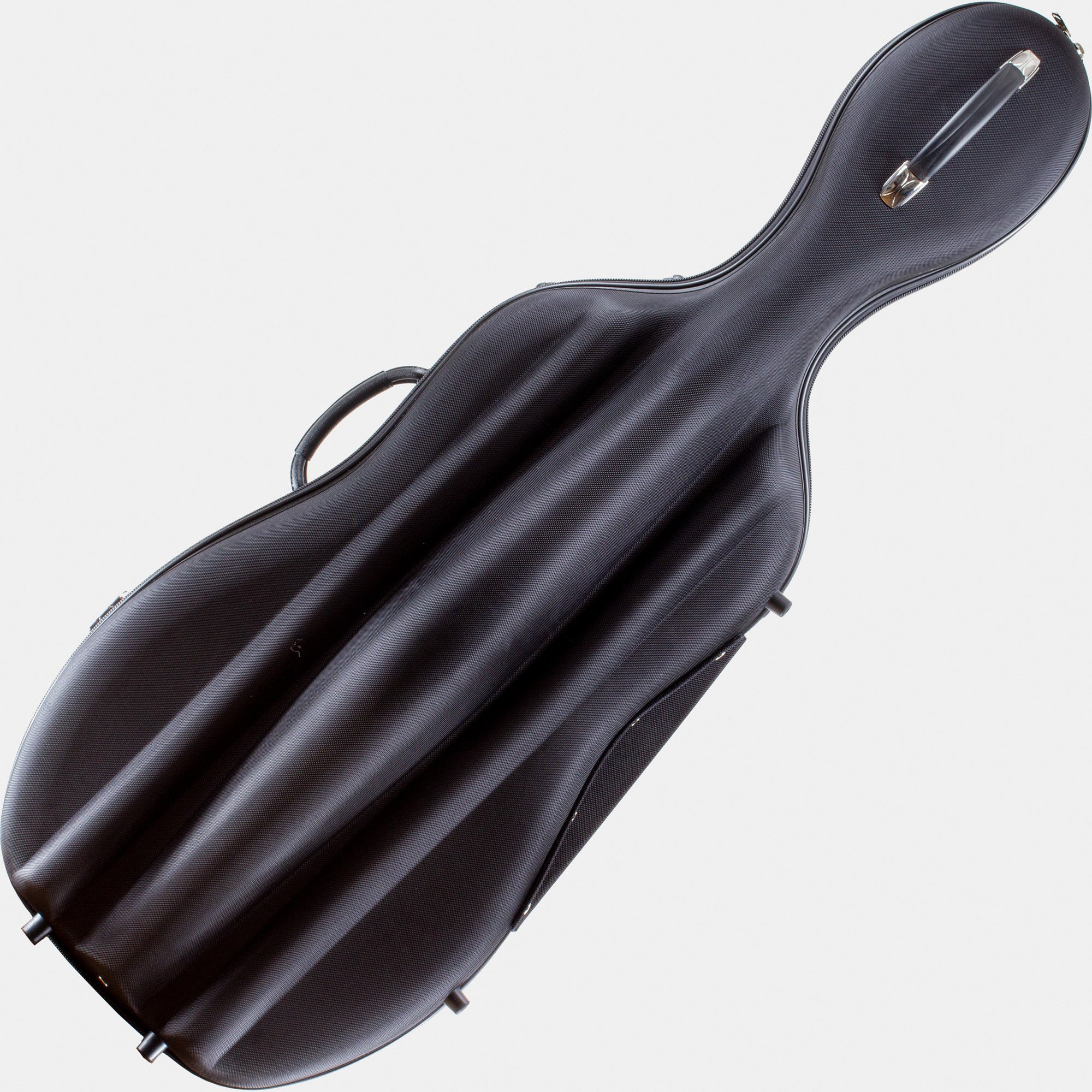 Semi-Rigid Cello Case