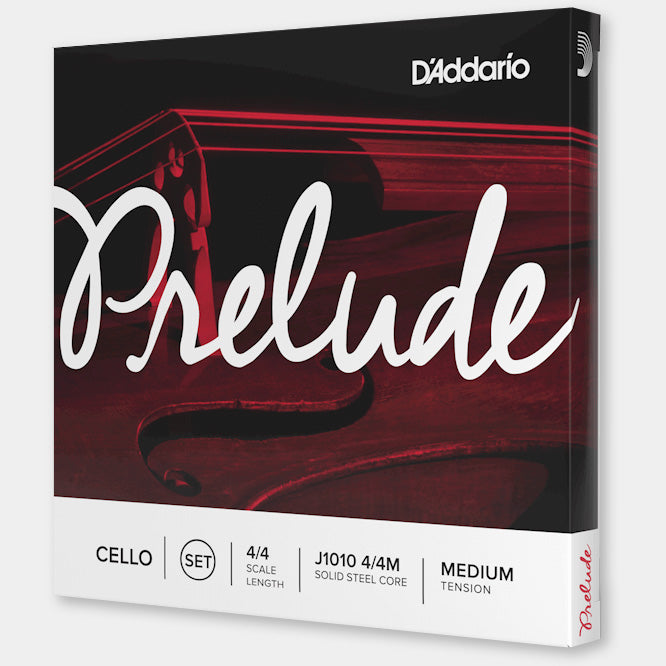 Prelude Cello Set