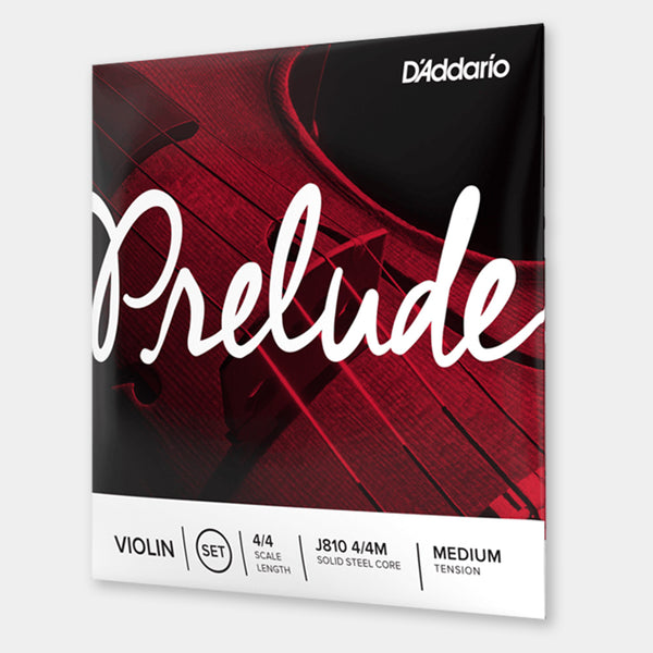 Prelude Violin E String