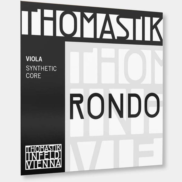Rondo Viola G String