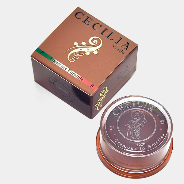 Signature Formula Violin Rosin