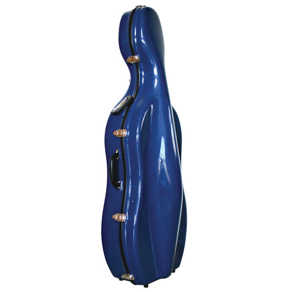 Stringers Symphony Cello Case - Stringers Music