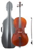 Stringers Soloist Cello Outfit - Stringers Music