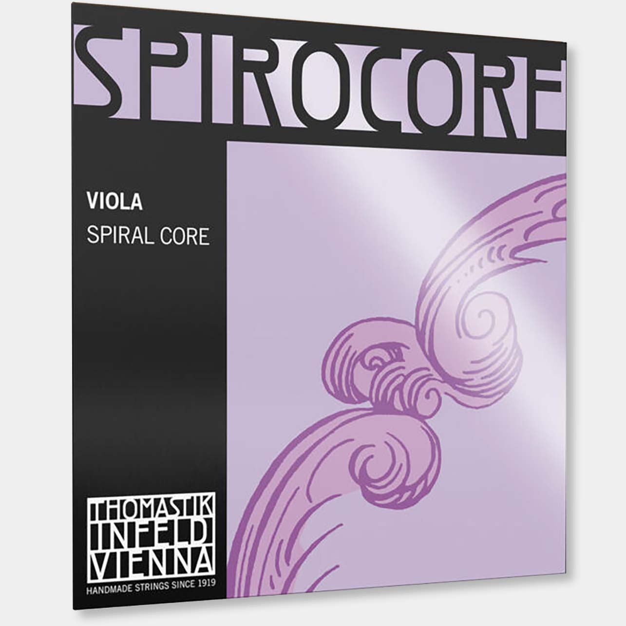 Spirocore Viola G String