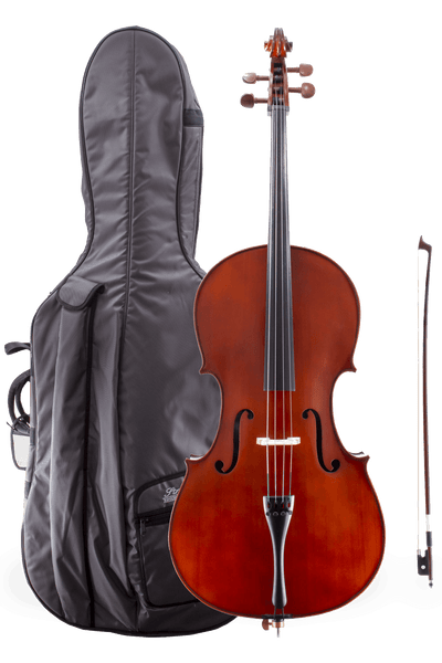 Stringers Standard Cello Outfit - Stringers Music