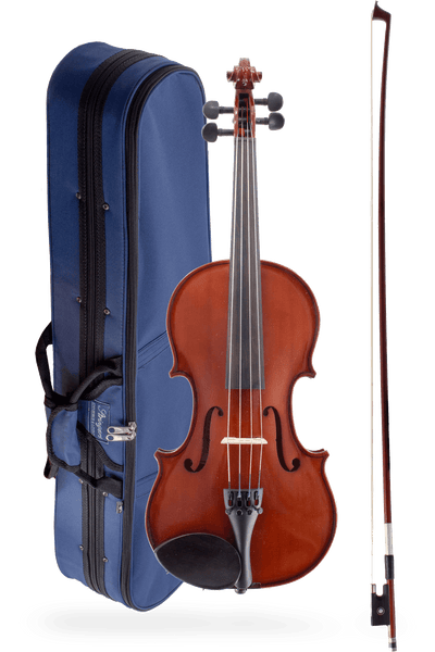 Stringers Standard Viola Conversion Outfit - Stringers Music