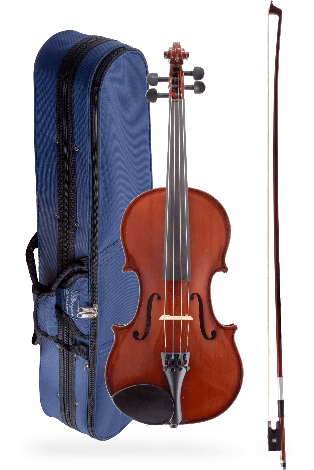 Stringers Standard Viola Conversion Outfit - Stringers Music