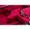 Stringers Soloist Violin + Viola Combi Case - Stringers Music