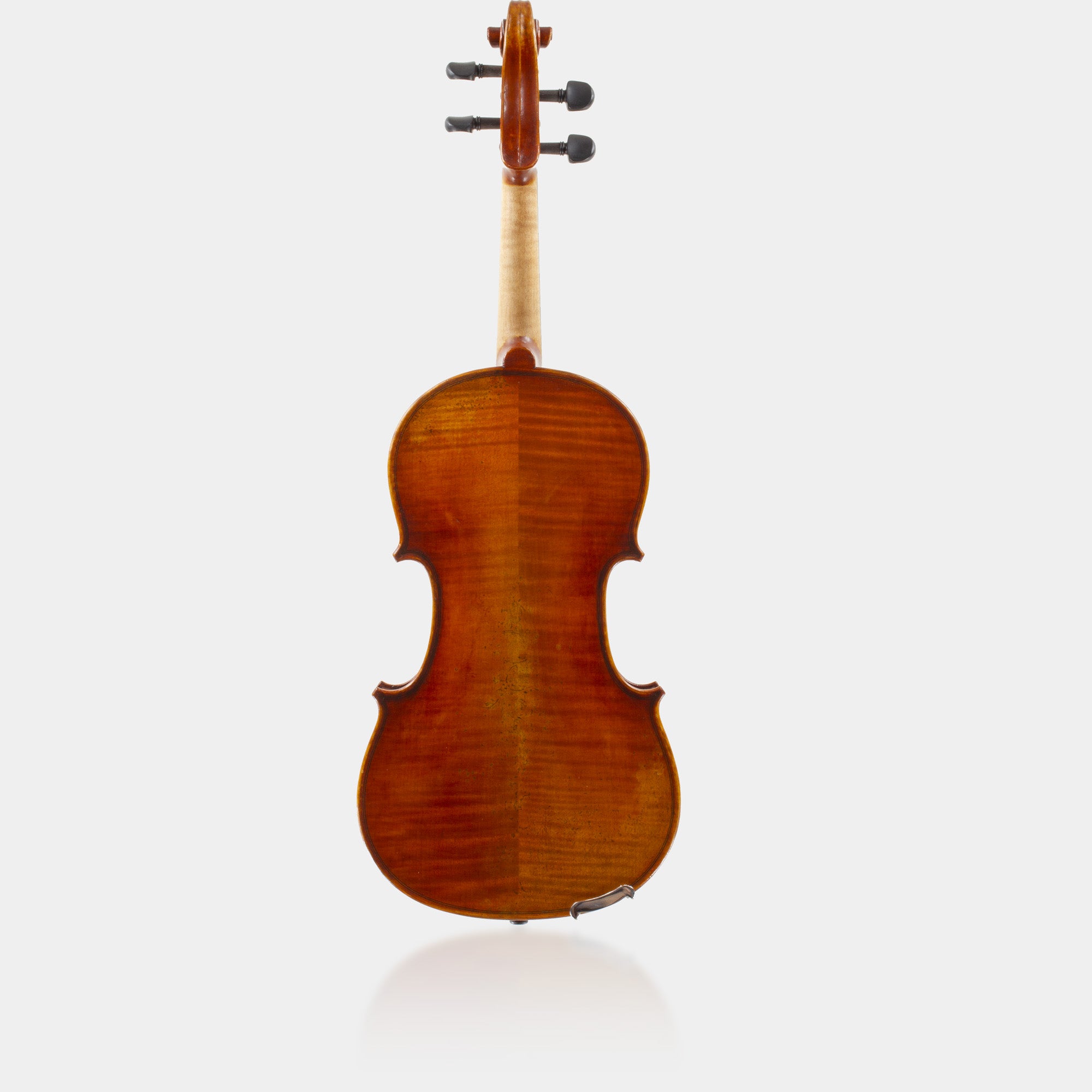 Master Violin - Instrument Only