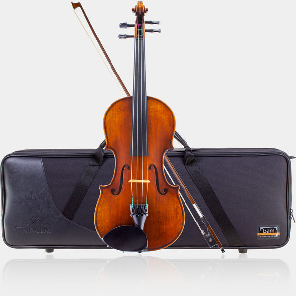 Soloist Violin Outfit